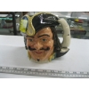 Image 1 : ROYAL DAULTON TOBY JUG - HENRY MORGAN
