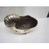 Image 2 : SILVER LG. SHELL ICE BUCKET VASE