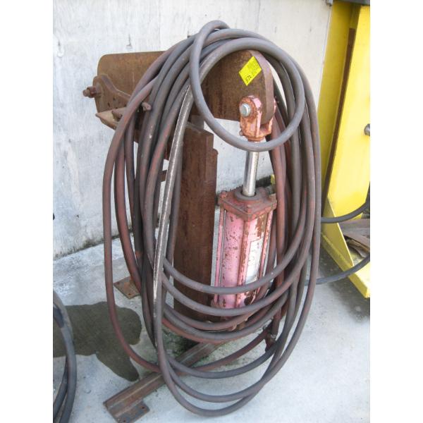 HYDRAULIC SHEAR  - NO PUMP