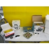 Image 2 : 8MM MOVIE PROJECTOR ITEMS - EDITOR, SLIDES, ETC.