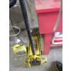 Image 2 : 3T H.D. SERVICE JACK PERFORMANCE TOOL