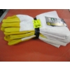 Image 1 : 3 PAIR OF SZ 2XL LEATHER GLOVES
