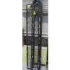 Image 1 : WIRE HEADACHE RACK & 2 SIDERAILS