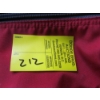 Image 5 : RED BACKPACK, BAG, ETC.