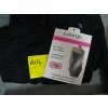 Image 2 : PAIR OF SNEAKERS, SZ 10, MED. CONTROL FULL BODY SLIP SHAPER (L) & CHINESE MEDICINE BOOK