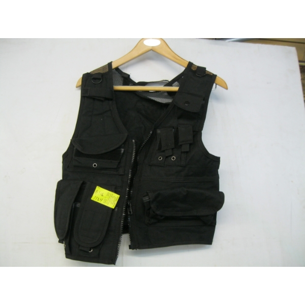 SWISS ARMS VEST