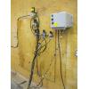 Image 8 : CUSTOM BUILT LOG DRILLING MACHINE - AIR OPERATED