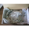 Image 2 : 4 NEW ADJUSTABLE GAS HOOKS
