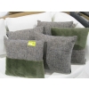 Image 1 : 5 COLORFUL PILLOWS
