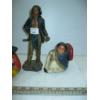 Image 3 : 4 FIGURINES