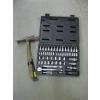 Image 1 : HAMMER, PICK AXE, BENCHMARK SOCKET SET