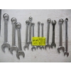 Image 2 : 12 SNAP ON WRENCHES