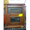 Image 1 : GARRISON HEATER