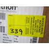 Image 3 : MARATHON 1/3HP SINGLE PHASE MOTOR IN BOX