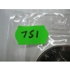 Image 3 : 1989 1 OZ. .999 SILVER COIN (TAX EXEMPT)