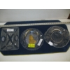 Image 1 : 3 VINTAGE GLASS PLATES & STANDS