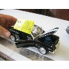 Image 2 : 2 DIECAST CARS - 1964 MUSTANG & A 1956 THUNDERBIRD