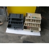 Image 1 : 2 TACKLEBOXES W/ASST. CONTENTS