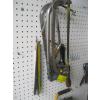 Image 2 : ASST. HACKSAWS, COPING SAW & BLADES