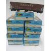 Image 1 : 9 TRAIN CARS - 40' & 50'
