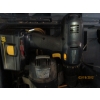 Image 3 : MASTERCRAFT TOOL KIT W/CIRCULAR SAW, DRILL, BATTERY CHARGER