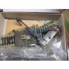 Image 3 : HO TRAIN SWITCHES, TRACK PIECES, ETC.