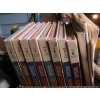 Image 6 : BOOKS, ROPE HOIST, ETC.