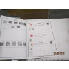 Image 4 : 2 BINDERS & BOOK OF STAMPS