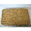 Image 2 : NWC WOVEN TRAY