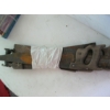 Image 4 : MITER BOX & SAW & BUNDLE OF SAWS
