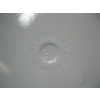 Image 3 : LECREUSET ENAMEL SHALLOW LIDDED POT, MADE IN FRANCE