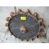 Image 1 : PELTON DRIVE WHEEL
