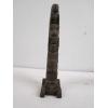 Image 2 : WOODEN TOTEM POLE
