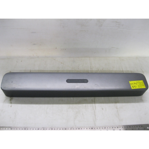 JBL BLUETOOTH SPEAKER