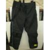 Image 1 : PAIR OF HARLEY DAVIDSON RIDING PANTS, SZ 34WAIST, 36 LONG