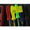 Image 2 : 5 SNAP ON NUT DRIVERS