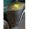 Image 4 : 2 VINTAGE COPPER & BRASS RADIATORS