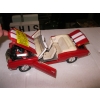 Image 2 : 1972 CHEVROLET CHEVELLE DIECAST CONVERTIBLE CAR