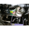 Image 2 : ASST. SANDPAPER & METAL STORAGE BOX & MISC. NUTS, BOLTS, ETC.