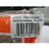 Image 2 : 4 SZ 2XL WOMAN'S HIGH VIS SAFETY VEST