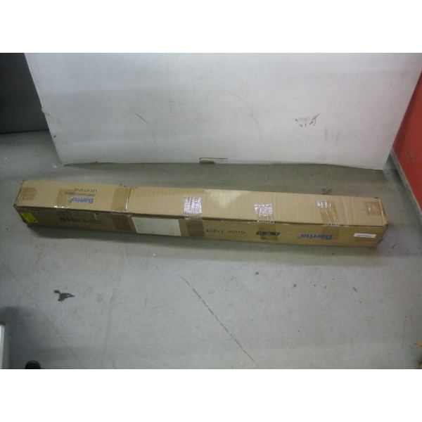 6 NEW LED GROW LIGHT BULBS