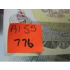 Image 3 : 6 - 1973 $1 BILLS