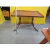 Image 2 : SM. DUNCAN PHYFE ANTIQUE COFFEE TABLE