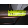Image 2 : BAMBOO LOOK ANTIQUE BLANKET RACK