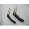 Image 1 : 2 BUCK FOLDING KNIVES