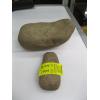 Image 1 : INDIGENOUS ROCK MORTAR & PESTLE