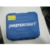 Image 1 : MASTERCRAFT DRILL BIT CASE W/BITS