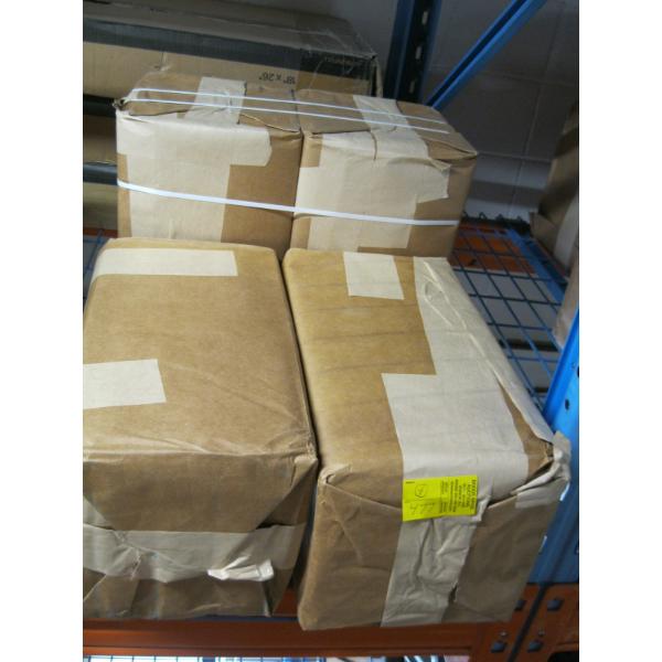 #20 PAPER BAGS
