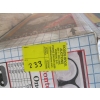 Image 2 : 2 PAIRS OF TIRE GUARDS FOR TRAILERS