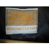 Image 2 : GENUINE LEATHER JACKET, SZ?